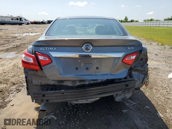 2016 Nissan Altima S z VIN 1N4AL3AP1GN383104, wystawiony jako Copart lot #56039855 z przebiegiem 95 703 mil mil oraz Szkoda całkowita • Salvage title. Historia ofert i sprzedaży dostępna na DreamBid. Obrazek 6.