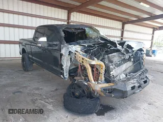 2017 Ford F-250 Lariat с VIN 1FT7W2BT7HEC18788, выставлен на аукционе IAAI как лот 42016191 с пробегом Не указан миль и . История ставок и продаж доступна на DreamBid. Изображение 6.