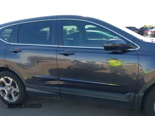 2018 Honda CR-V EX-L z VIN 7FARW1H87JE055784, wystawiony jako IAAI lot #42028869 z przebiegiem 135 222 mil mil oraz . Historia ofert i sprzedaży dostępna na DreamBid. Obrazek 14.