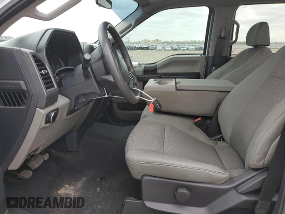2022 Ford F-250 XL z VIN 1FT7W2B6XNEG40026, wystawiony jako Copart lot #48068985 z przebiegiem 106 797 mil mil oraz Szkoda całkowita • Salvage title. Historia ofert i sprzedaży dostępna na DreamBid. Obrazek 7.