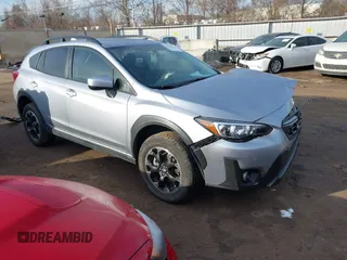 2023 Subaru Crosstrek Premium с VIN JF2GTACC7P9320375, выставлен на аукционе IAAI как лот 41639738 с пробегом 30 109 миль миль и . История ставок и продаж доступна на DreamBid. Изображение 1.