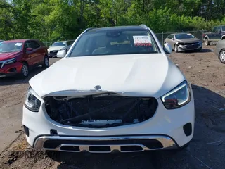 2021 Mercedes-Benz GLC 300 с VIN W1N0G8DB9MF868502, выставлен на аукционе IAAI как лот 41929908 с пробегом 68 958 миль миль и . История ставок и продаж доступна на DreamBid. Изображение 6.