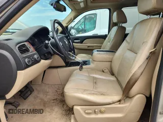 2007 Chevrolet Suburban LTZ with VIN 1GNFK16367J191544, listed as a Copart auction lot 63762045 with 246,646 mi miles and Clean title. Bid and sale history available at DreamBid. Image 7.
