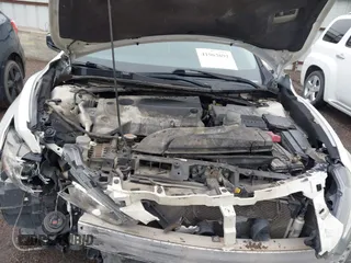 2016 Nissan Altima SR with VIN 1N4AL3AP8GC194137, listed as a IAAI auction lot 41963692 with 206,150 mi miles and . Bid and sale history available at DreamBid. Image 10.