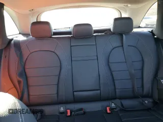 2016 Mercedes-Benz GLC with VIN WDC0G4KBXGF098683, listed as a Copart auction lot 46479005 with 103,279 mi miles and Salvage Title. Bid and sale history available at carsss.com. Image 10.