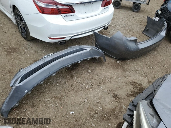 2018 Infiniti Q50 Luxe with VIN JN1EV7AP7JM352288, listed as a Copart auction lot 48599675 with 52,477 mi miles and Salvage Title. Bid and sale history available at carsss.com. Image 12.