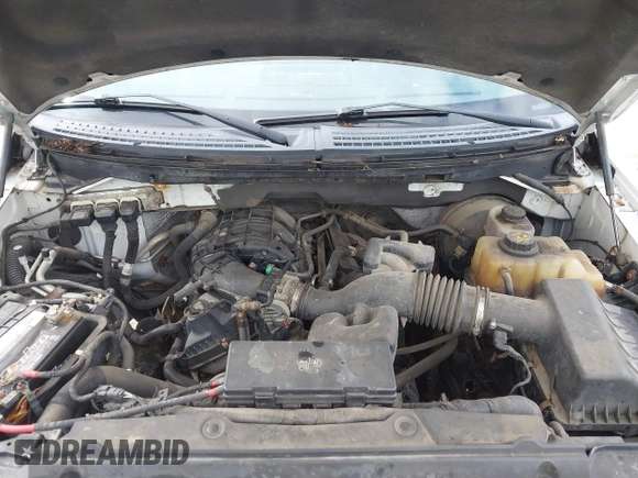 2011 Ford F-150 XL с VIN 1FTMF1CM0BKD31575, выставлен на аукционе IAAI как лот 42253539 с пробегом 170 230 миль миль и . История ставок и продаж доступна на DreamBid. Изображение 10.