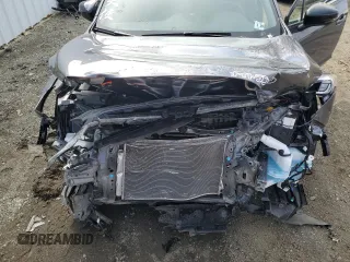 2024 Subaru Impreza RS with VIN JF1GUHJC3R8308648, listed as a Copart auction lot 49891355 with 18,371 mi miles and Salvage Title. Bid and sale history available at carsss.com. Image 11.