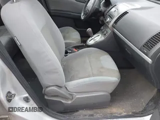 2010 Nissan Sentra SR with VIN 3N1AB6AP4AL700141, listed as a IAAI auction lot 42204255 with 180,251 mi miles and . Bid and sale history available at DreamBid. Image 5.