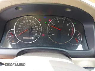 2007 Lexus GX 470 with VIN JTJBT20X770134729, listed as a IAAI auction lot 42070262 with 171,261 mi miles and . Bid and sale history available at DreamBid. Image 7.