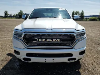 2019 Ram 1500 Limited with VIN 1C6SRFHT3KN663365, listed as a Copart auction lot 61446635 with 231,875 mi miles and Clean title. Bid and sale history available at DreamBid. Image 5.