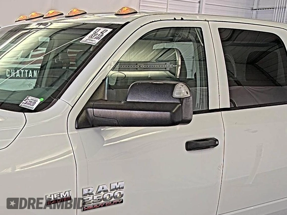 2018 Ram 2500 Tradesman с VIN 3C6UR4HJ8JG274627, выставлен на аукционе IAAI как лот 42575840 с пробегом 152 686 миль миль и . История ставок и продаж доступна на DreamBid. Изображение 50.