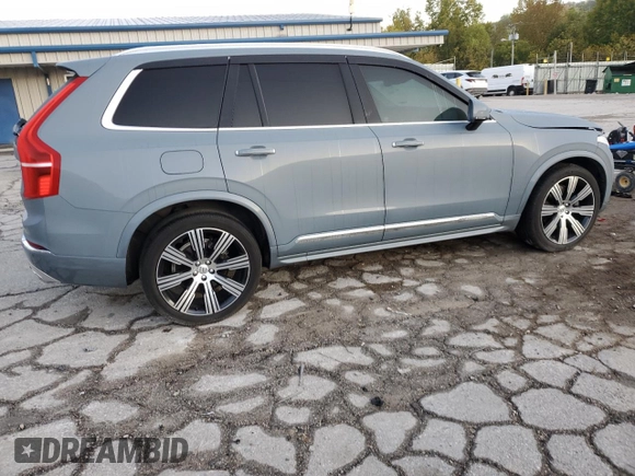 2020 Volvo XC90 Inscription z VIN YV4A221L3L1536469, wystawiony jako Copart lot #75728594 z przebiegiem 97 052 mil mil oraz Szkoda całkowita • Salvage title. Historia ofert i sprzedaży dostępna na DreamBid. Obrazek 3.