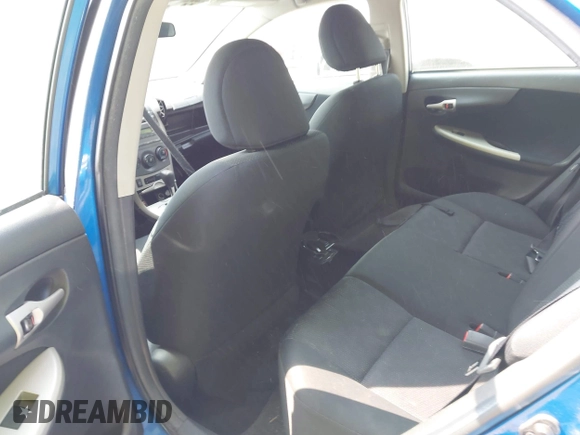 2010 Toyota Corolla с VIN 2T1BU4EE0AC427422, выставлен на аукционе IAAI как лот 42362080 с пробегом 259 723 миль миль и . История ставок и продаж доступна на DreamBid. Изображение 8.