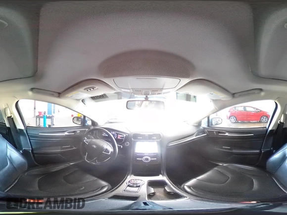 2018 Ford Fusion Titanium с VIN 3FA6P0D90JR159218, выставлен на аукционе Copart как лот 63766945 с пробегом 115 529 миль миль и Списание • Salvage title. История ставок и продаж доступна на DreamBid. Изображение 15.