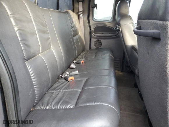 1999 Dodge Ram 1500 with VIN 3B7HF13Z7XM530362, listed as a Copart auction lot 83762804 with 200,049 mi miles and Salvage Title. Bid and sale history available at carsss.com. Image 10.