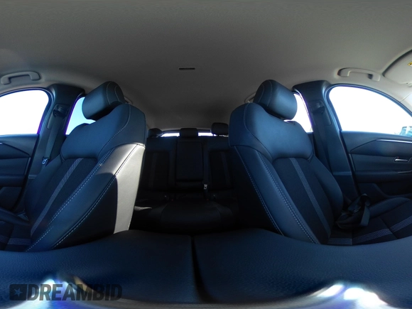 2024 Mazda CX-50 S Select with VIN 7MMVABAM2RN211359, listed as a IAAI auction lot 41395524 with 5,580 mi miles and . Bid and sale history available at DreamBid. Image 19.