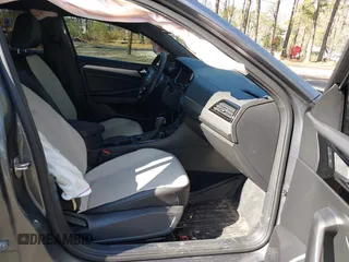 2021 Volkswagen Jetta S z VIN 3VWC57BU7MM018163, wystawiony jako IAAI lot #41661128 z przebiegiem 49 679 mil mil oraz . Historia ofert i sprzedaży dostępna na DreamBid. Obrazek 5.