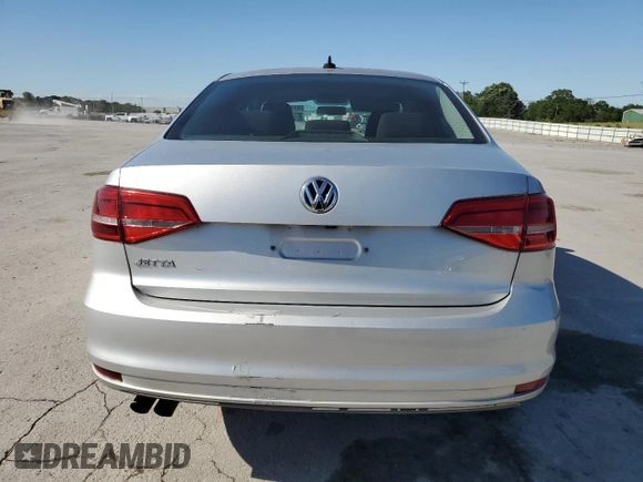 2015 Volkswagen Jetta S z VIN 3VW2K7AJ1FM297799, wystawiony jako Copart lot #57382305 z przebiegiem 107 279 mil mil oraz Czysty tytuł • Clean title. Historia ofert i sprzedaży dostępna na DreamBid. Obrazek 6.