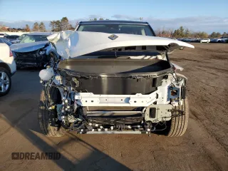 2023 Rivian R1S Launch Edition z VIN 7PDSGABL1PN005988, wystawiony jako Copart lot #42556295 z przebiegiem 19 894 mil mil oraz Szkoda całkowita • Salvage title. Historia ofert i sprzedaży dostępna na DreamBid. Obrazek 5.