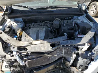 2013 Kia Sorento EX with VIN 5XYKU4A23DG373764, listed as a Copart auction lot 50004714 with 75,516 mi miles and Salvage Title. Bid and sale history available at carsss.com. Image 12.
