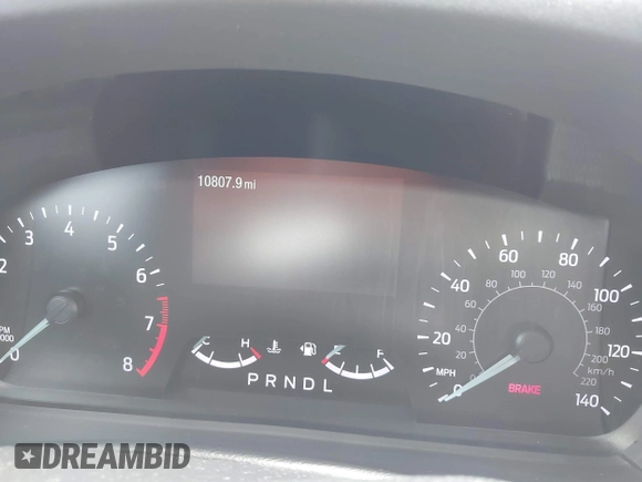 2022 Ford Explorer с VIN 1FMSK8BHXNGC20082, выставлен на аукционе IAAI как лот 42386663 с пробегом 10 807 миль миль и . История ставок и продаж доступна на DreamBid. Изображение 7.
