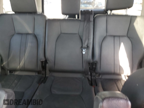 2011 Land Rover LR4 HSE с VIN SALAG2D44BA556018, выставлен на аукционе Copart как лот 63485725 с пробегом Не указан миль и Чистый • Clean title. История ставок и продаж доступна на DreamBid. Изображение 10.