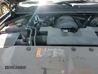 2019 Chevrolet Tahoe LS с VIN 1GNSCAKC4KR400968, выставлен на аукционе Copart как лот 51691675 с пробегом 17 218 миль миль и Чистый • Clean title. История ставок и продаж доступна на DreamBid. Изображение 14.