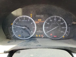 2020 Acura ILX Premium z VIN 19UDE2F75LA001051, wystawiony jako Copart lot #56094885 z przebiegiem 66 560 mil mil oraz Szkoda całkowita • Salvage title. Historia ofert i sprzedaży dostępna na DreamBid. Obrazek 9.