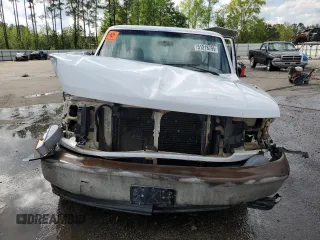 1995 Ford F-150 z VIN 1FTDF15Y6SNA77319, wystawiony jako Copart lot #51218795 z przebiegiem Nie podano mil oraz Nie do naprawy • Non repairable. Historia ofert i sprzedaży dostępna na DreamBid. Obrazek 5.