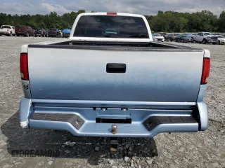 1995 GMC Sonoma with VIN 1GTCS19Z0S8507936, listed as a Copart auction lot 71762374 with 206,559 mi miles and Salvage Title. Bid and sale history available at carsss.com. Image 6.