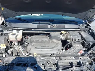 2023 Chrysler Pacifica Touring L с VIN 2C4RC1BG8PR613532, выставлен на аукционе IAAI как лот 41991493 с пробегом 70 670 миль миль и . История ставок и продаж доступна на DreamBid. Изображение 10.