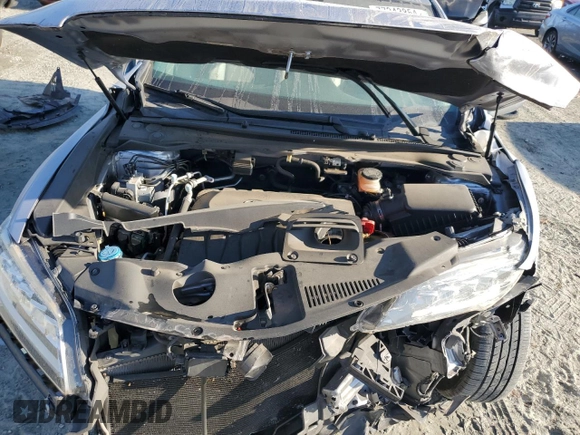 2016 Acura RDX with VIN 5J8TB4H3XGL018948, listed as a Copart auction lot 77343854 with 121,106 mi miles and Salvage Title. Bid and sale history available at carsss.com. Image 12.