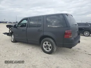 2002 Ford Explorer XLT z VIN 1FMZU73W72ZB01969, wystawiony jako Copart lot #85556964 z przebiegiem 276 545 mil mil oraz Szkoda całkowita • Salvage title. Historia ofert i sprzedaży dostępna na DreamBid. Obrazek 2.