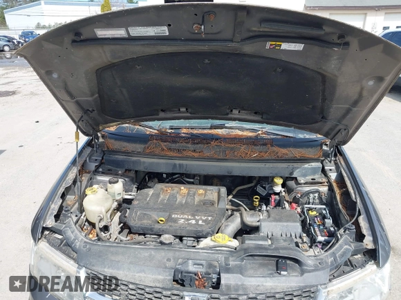 2013 Dodge Journey SE Plus with VIN 3C4PDCAB9DT582144, listed as a IAAI auction lot 41964828 with 171,398 mi miles and . Bid and sale history available at DreamBid. Image 10.