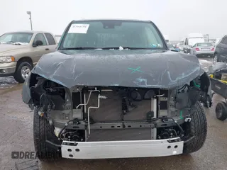 2024 Toyota 4Runner SR5 Premium with VIN JTENU5JR0R6244967, listed as a IAAI auction lot 41564159 with 6,145 mi miles and . Bid and sale history available at DreamBid. Image 12.