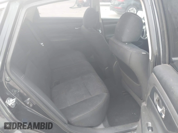 2016 Nissan Altima S with VIN 1N4AL3APXGN321667, listed as a IAAI auction lot 42163234 with 133,396 mi miles and . Bid and sale history available at carsss.com. Image 8.