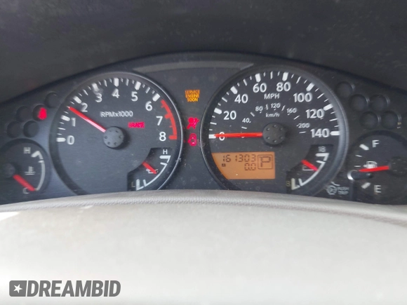 2008 Nissan Frontier SE z VIN 1N6AD07U78C441617, wystawiony jako IAAI lot #42146120 z przebiegiem 161 303 mil mil oraz . Historia ofert i sprzedaży dostępna na DreamBid. Obrazek 7.