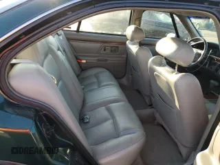 1996 Oldsmobile LSS z VIN 1G3HY52K1T4801881, wystawiony jako Copart lot #75327304 z przebiegiem 123 374 mil mil oraz Szkody całkowita. Historia ofert i sprzedaży dostępna na DreamBid. Obrazek 10.