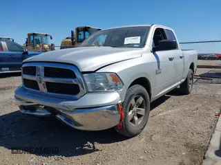 2013 Ram 1500 SLT z VIN 1C6RR6GP0DS512068, wystawiony jako IAAI lot #41729983 z przebiegiem 191 167 mil mil oraz . Historia ofert i sprzedaży dostępna na DreamBid. Obrazek 17.
