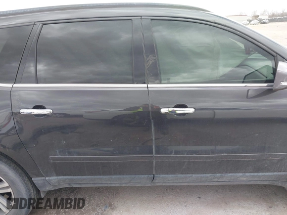 2017 Chevrolet Traverse LT with VIN 1GNKVGKD3HJ116437, listed as a IAAI auction lot 41715427 with 234,557 mi miles and . Bid and sale history available at DreamBid. Image 13.