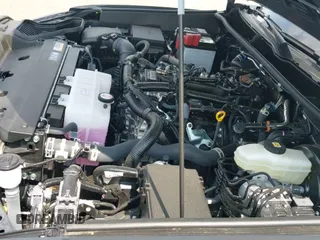 2025 Toyota 4Runner SR5 with VIN JTEVA5BR0S5008869, listed as a IAAI auction lot 42384427 with 1,046 mi miles and . Bid and sale history available at DreamBid. Image 20.