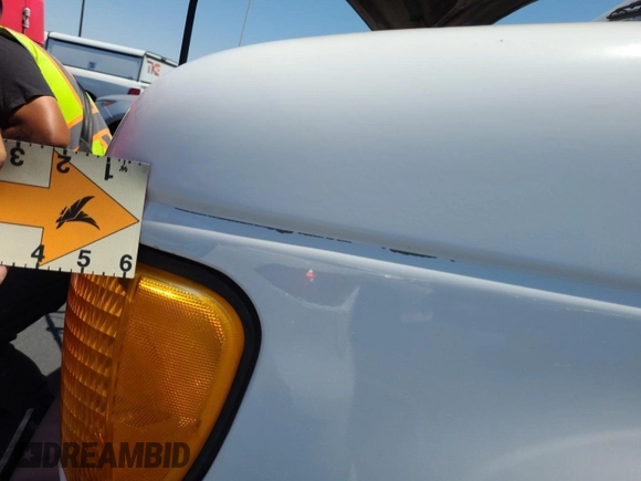 2007 Ford Econoline Cargo Commercial with VIN 1FTNE24L27DA70867, listed as a IAAI auction lot 42715633 with 173,909 mi miles and . Bid and sale history available at DreamBid. Image 45.