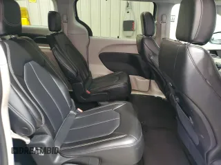 2023 Chrysler Pacifica Touring L с VIN 2C4RC1BG6PR623850, выставлен на аукционе Copart как лот 61487295 с пробегом 60 028 миль миль и Чистый • Clean title. История ставок и продаж доступна на DreamBid. Изображение 11.
