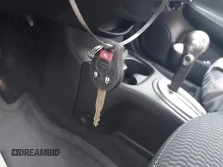 2014 Nissan Note SV with VIN 3N1CE2CP7EL381183, listed as a IAAI auction lot 41585753 with 117,493 mi miles and . Bid and sale history available at DreamBid. Image 11.