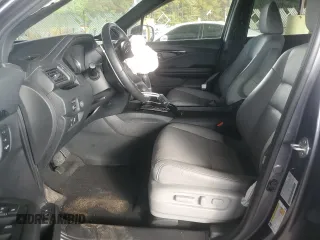 2021 Honda Passport Touring с VIN 5FNYF7H97MB012926, выставлен на аукционе Copart как лот 79346014 с пробегом 59 096 миль миль и Списание • Salvage title. История ставок и продаж доступна на DreamBid. Изображение 7.