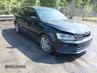 2015 Volkswagen Jetta S с VIN 3VW2K7AJ8FM350904, выставлен на аукционе IAAI как лот 42133464 с пробегом 148 712 миль миль и . История ставок и продаж доступна на DreamBid. Изображение 1.