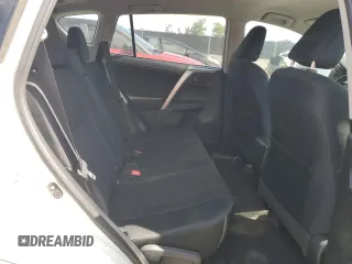 2015 Toyota RAV4 LE with VIN 2T3BFREV5FW319186, listed as a Copart auction lot 65203515 with 271,944 mi miles and Clean title. Bid and sale history available at DreamBid. Image 11.