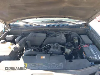 2003 Ford Explorer XLS with VIN 1FMZU62K13ZB59327, listed as a IAAI auction lot 42279774 with 357,577 mi miles and . Bid and sale history available at DreamBid. Image 10.
