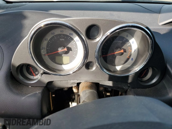 2008 Mitsubishi Eclipse SE-V6 with VIN 4A3AK64T98E015596, listed as a Copart auction lot 84830714 with Not Provided miles and Salvage Title. Bid and sale history available at carsss.com. Image 9.